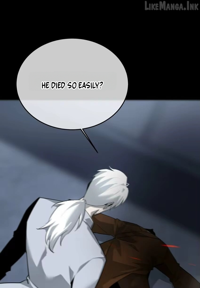 Spectres Chapter 41 - page 6